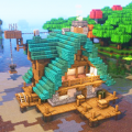 Block Clever Dragon Fun游戏安卓版