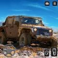 泥浆赛车4x4怪物卡车游戏最新版
