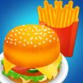街头食物烹饪游戏最新中文版