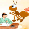 蚂蚁大冲关正版