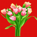 花儿朵朵游戏红包版