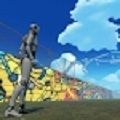真正跑酷只向上攀爬游戏最新版