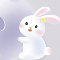 玉兔来猜猜游戏