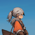女孩火枪戏手机版