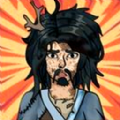 乞丐逆袭当皇帝最新版