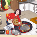 找茬老六小游戏正版