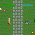 狭路相逢游戏 