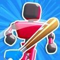 英勇格斗家正版