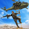 空军射戏