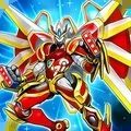 宇宙机甲人游戏安卓版