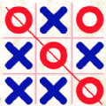 经典井字棋对战游戏手机版