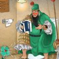 看谁的脑洞大游戏 