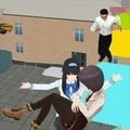 逃离校长跑酷游戏最新版