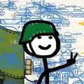 逆袭的火柴人游戏最新版