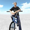 3D自行车终极狂飙游戏安卓版