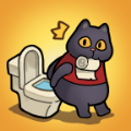 我的完美猫屎咖啡店游戏（My Purrfect Poo Cafe） 