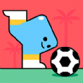 布鲁姆吉足球游戏安卓版