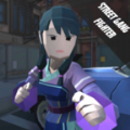 街头帮派斗士手机版