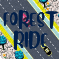 像素公路旅行者游戏中文版