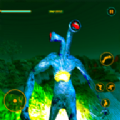 恐怖管道生物对决挑战游戏安卓版