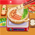 烹饪模拟体验正版