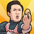 街头美食逆袭游戏安卓版