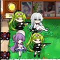 娘化植物计划手机游戏 