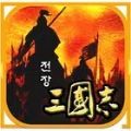 战场上的三国志游戏中文版