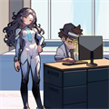 都市打工人小游戏正版