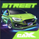 汽车街头赛车最新版