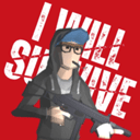 I Will Suvive游戏