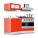 厨房设计师(Kitchen 3D)