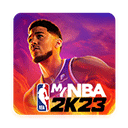 mynba2k23正版