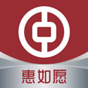 中国银行惠如愿正版