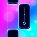 魔法钢琴瓷砖音乐游戏最新版