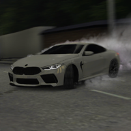 高加索停车场(汉化版)2025