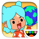 TocaLifeWorld正版
