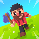 建造山谷(Craft Valley - Building Game)
