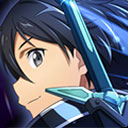 刀剑神域关键斗士日服