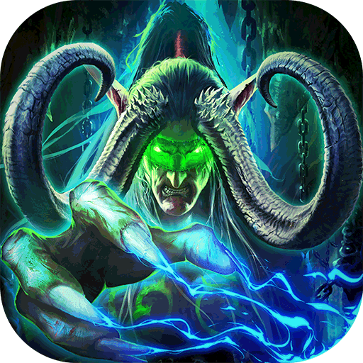 魔兽X魔兽