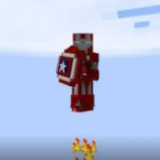 我的世界复仇者联盟模组手机版