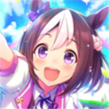 赛马娘pretty derby