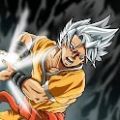 爆发至上动漫格斗2025