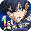 蓝色监狱Project World Champion安卓版