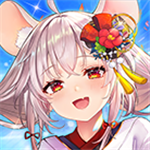 少女回战日服