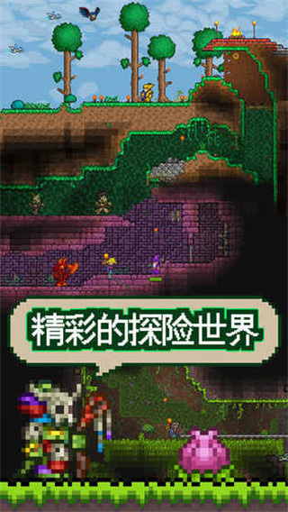 泰拉瑞亚图3