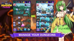 Idle Dungeon Tycoon(1)