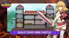Idle Dungeon Tycoon(3)