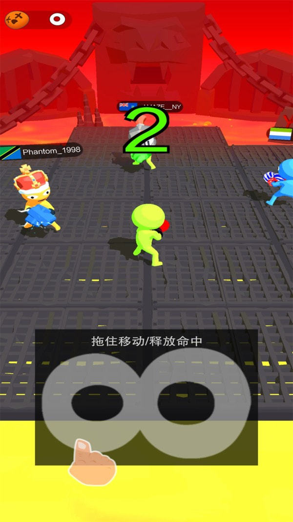 至尊火柴人战争图3