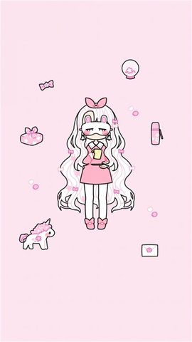 我要变好看(2)